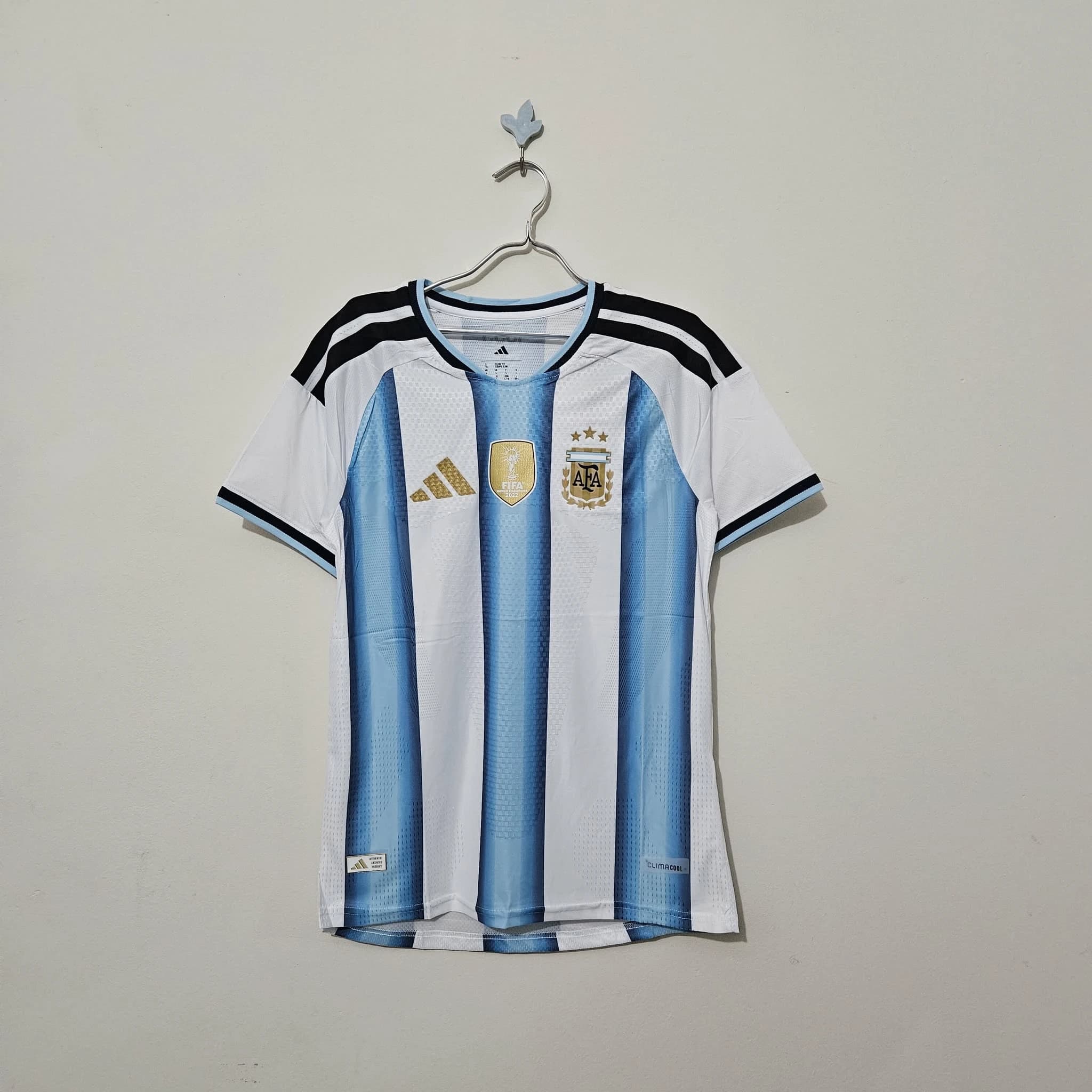 Argentina